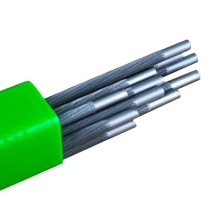 Image showing  3/16 in. Professional Chainsaw File, 12-Pack