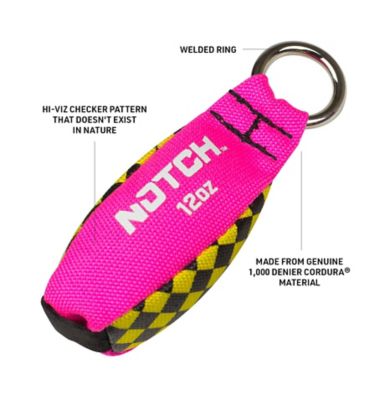 Image showing  12 oz. Throw Weight