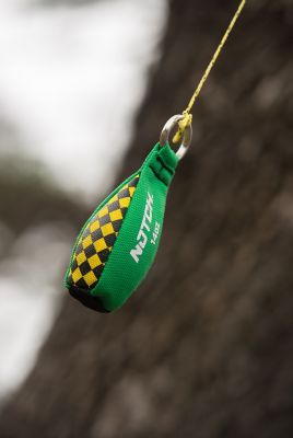 Image showing  14 oz. Throw Weight