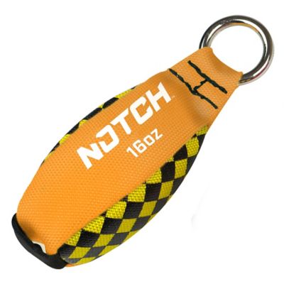 Notch 16 oz. Throw Weight