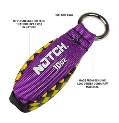 Image showing  10 oz. Throw Weight