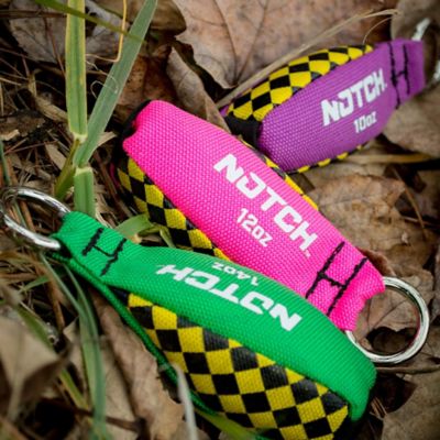 Image showing  10 oz. Throw Weight