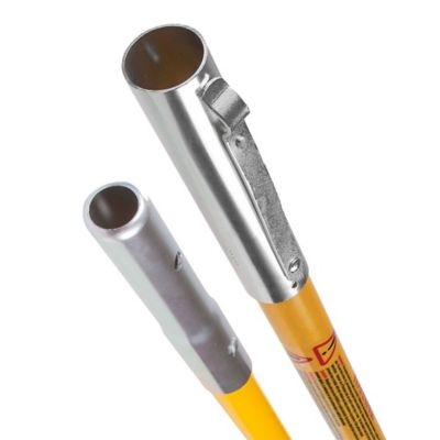 Image showing  18 ft. Pole Saw Set with 15 in. Blade