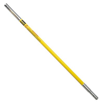 Image showing  Marvin 4 ft. Fiberglass Mid-Pole