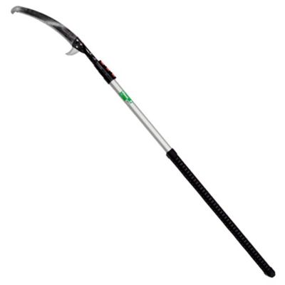 Notch 20 ft. Nobasu 4-Section Telescoping Aluminum Polesaw