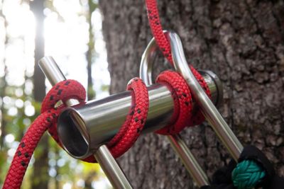 Image showing  Medium Stainless Steel Portawrap IV