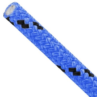 Sterling 1/2 in. x 200 ft. Kraken Polyester Core Rigging Line