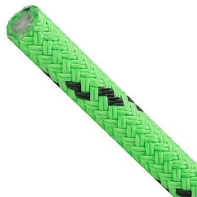 Sterling 3/4 in. x 200 ft. Kraken Polyester Core Rigging Line