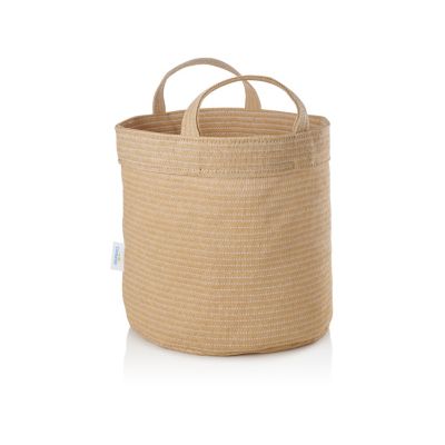 Coolaroo 5 gal. HDPE Fabric Grow Bag, Desert Sand at Tractor Supply Co.