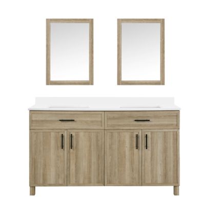 Bathroom Cabinet Kits ??? Everything Bathroom