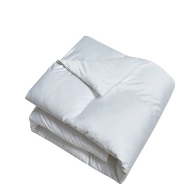 Image showing  Cotton Duraloft Down Alternative Comforter, Extra Warmth