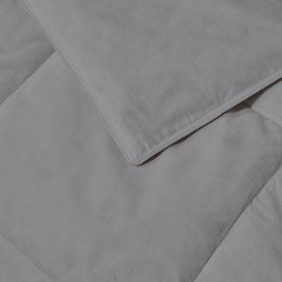 Image showing  Cotton Duraloft Down Alternative Comforter, Extra Warmth