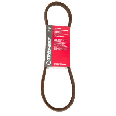 Troy-Bilt 30 in./42 in. Deck Upper Drive Belt