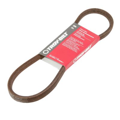 Image showing  30 in./42 in. Deck Upper Drive Belt