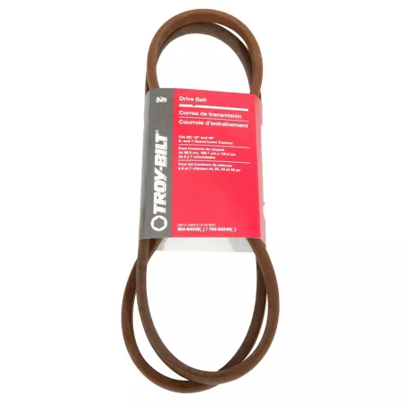 Troy-Bilt 38 in 42 in and 46 in Lower Deck Drive Belt Mower Belts