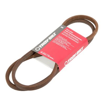 Image showing  38 in., 42 in and 46 in. Deck Lower Drive Belt
