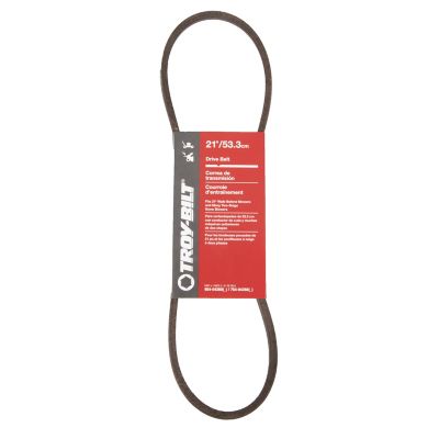 Troy-Bilt 21 in. Deck Walk Behind Lawn Mower/Snow Drive Belt for Troy-Bilt Mowers