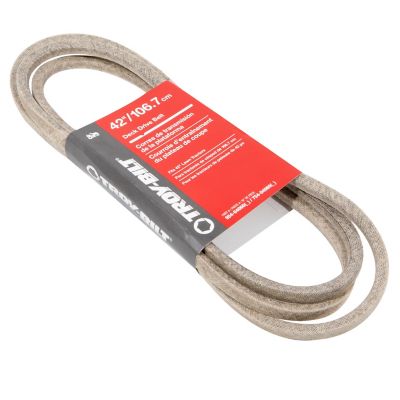 Image showing  42 in. Deck Drive Belt