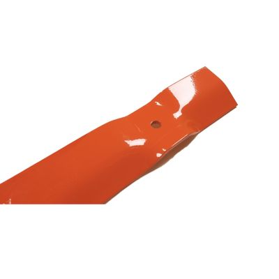 Image showing  46 in. High-Lift Mulching Lawn Mower Blades for Husqvarna Riding Mowers, 2 pk.