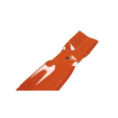 Image showing  46 in. High-Lift Mulching Lawn Mower Blades for Husqvarna Riding Mowers, 2 pk.