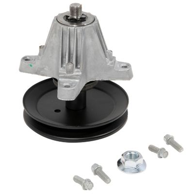 Image showing 5 th Cub Cadet 50 in. Maintenance-Free Lawn Mower Spindle Assembly Cub