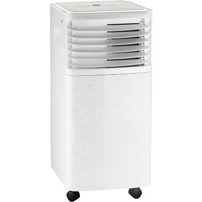 Westinghouse 12,000 BTU Portable Air Conditioner with Remote, 3-in-1 Operation, Up to 400 Sq ft