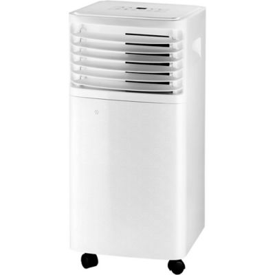 Image showing  Portable Air Conditioner, 200 sq. ft., 7,500 BTU