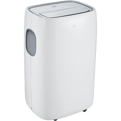 Arctic Wind 13,000 BTU Portable Air Conditioner with Heat Pump