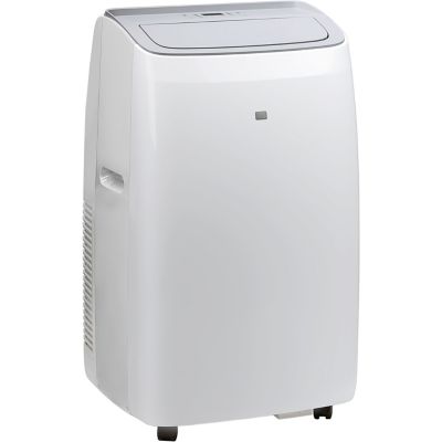 Black & Decker 14,000 BTU Portable Air Conditioner with Heat and Remote  Control, BPP10HWTB at Tractor Supply Co.