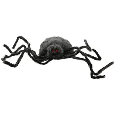 SPIDERS car fridge decal bumper die-cut HALLOWEEN MAGNETS posable MUMMY ARMS