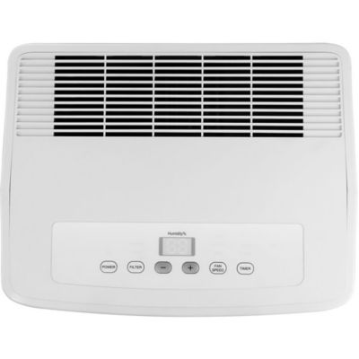 Image showing  50 pt. Energy Star Dehumidifier, 4,500 sq. ft.