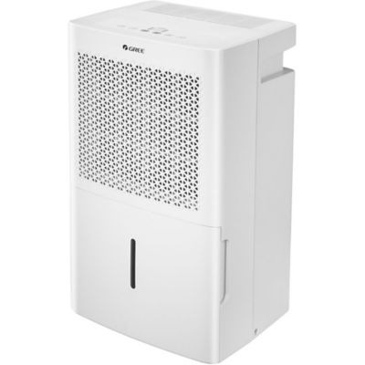Image showing 5 th Gree 50 pt. Energy Star Dehumidifier, 4,500 sq. ft.