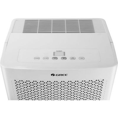 Image showing 7 th Gree 50 pt. Energy Star Dehumidifier, 4,500 sq. ft.
