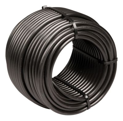 Rain Bird 1/4 in. x 100 ft. Drip Irrigation Distribution Tubing