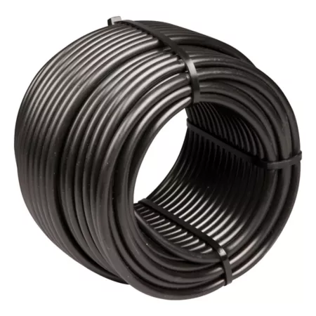 Rain Bird 100 ft x 1/4 in Drip Irrigation Distribution Hose Drip Irrigation