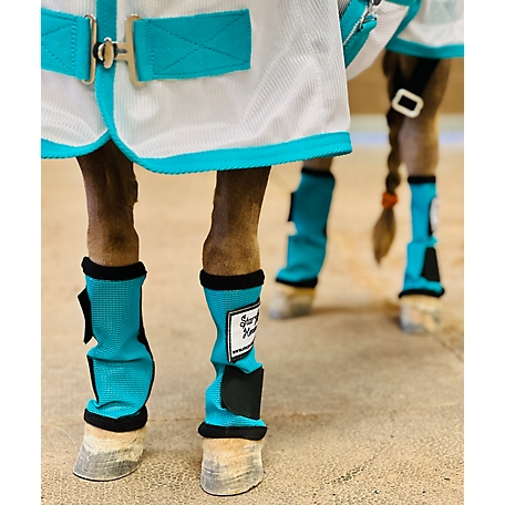 Star Point Horsemanship Miniature Horse/Pony Fly Leggings