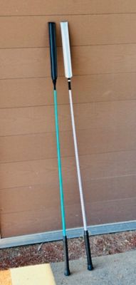 Image showing  Miniature Horse-Pony-Youth Size Training Stick, 43 in.