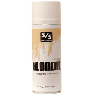 Sullivan Supply Touch-Up Cattle Paint, Blondie
