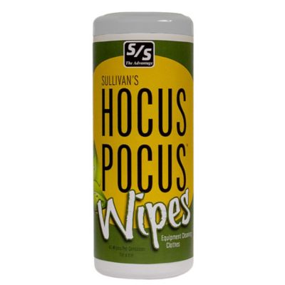 Sullivan Supply 1 lb. Hocus Pocus Wipes