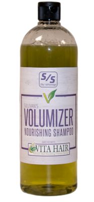 Sullivan Supply Volumizer Nourishing Livestock Shampoo, 1 qt.