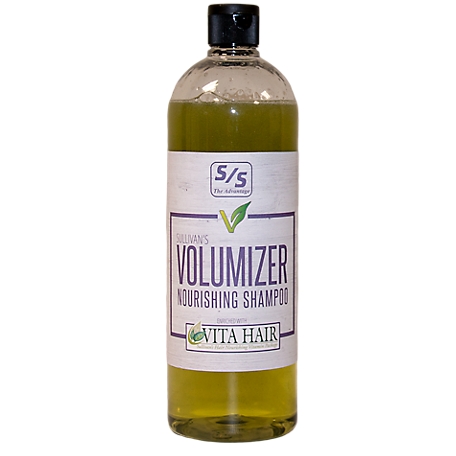 Sullivan Supply Volumizer Nourishing Livestock Shampoo, 1 qt.