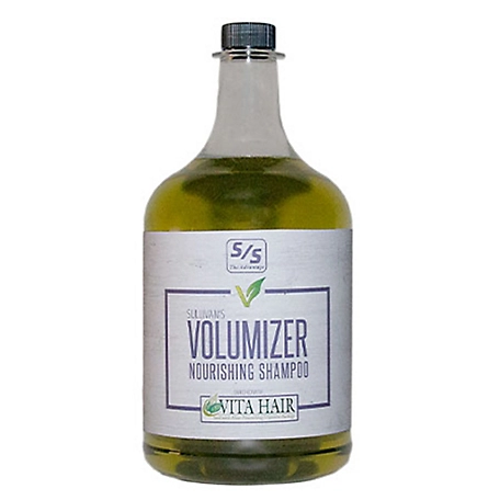 Sullivan Supply Volumizer Nourishing Livestock Shampoo, 1 gal.