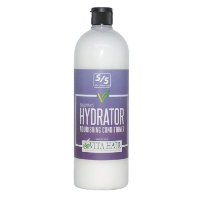 Sullivan Supply Hydrator Nourishing Livestock Conditioner, 1 qt.