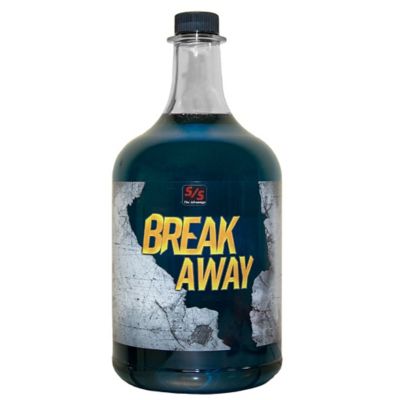 Sullivan Supply Break Away Anti-Residue Livestock Shampoo, 1 gal.