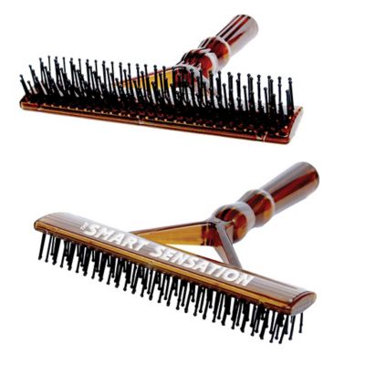 Sullivan Supply Smart Sensation Livestock Brush, Regular