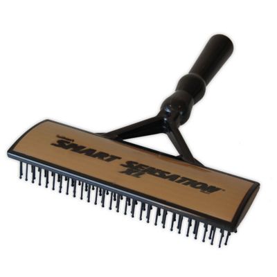 Sullivan Supply Smart Sensation Livestock Brush, XL