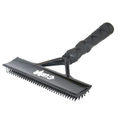 Sullivan Supply Smart Sensation Livestock Brush, Curve