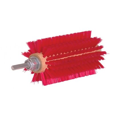 Sullivan Supply Roto Staggered Mini Livestock Brush