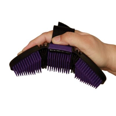 Sullivan Supply Smart Flex Livestock Brush