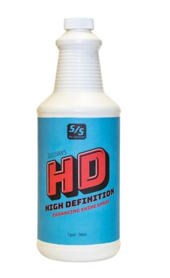 Sullivan Supply High Definition Enhancing Shine Spray for Swine